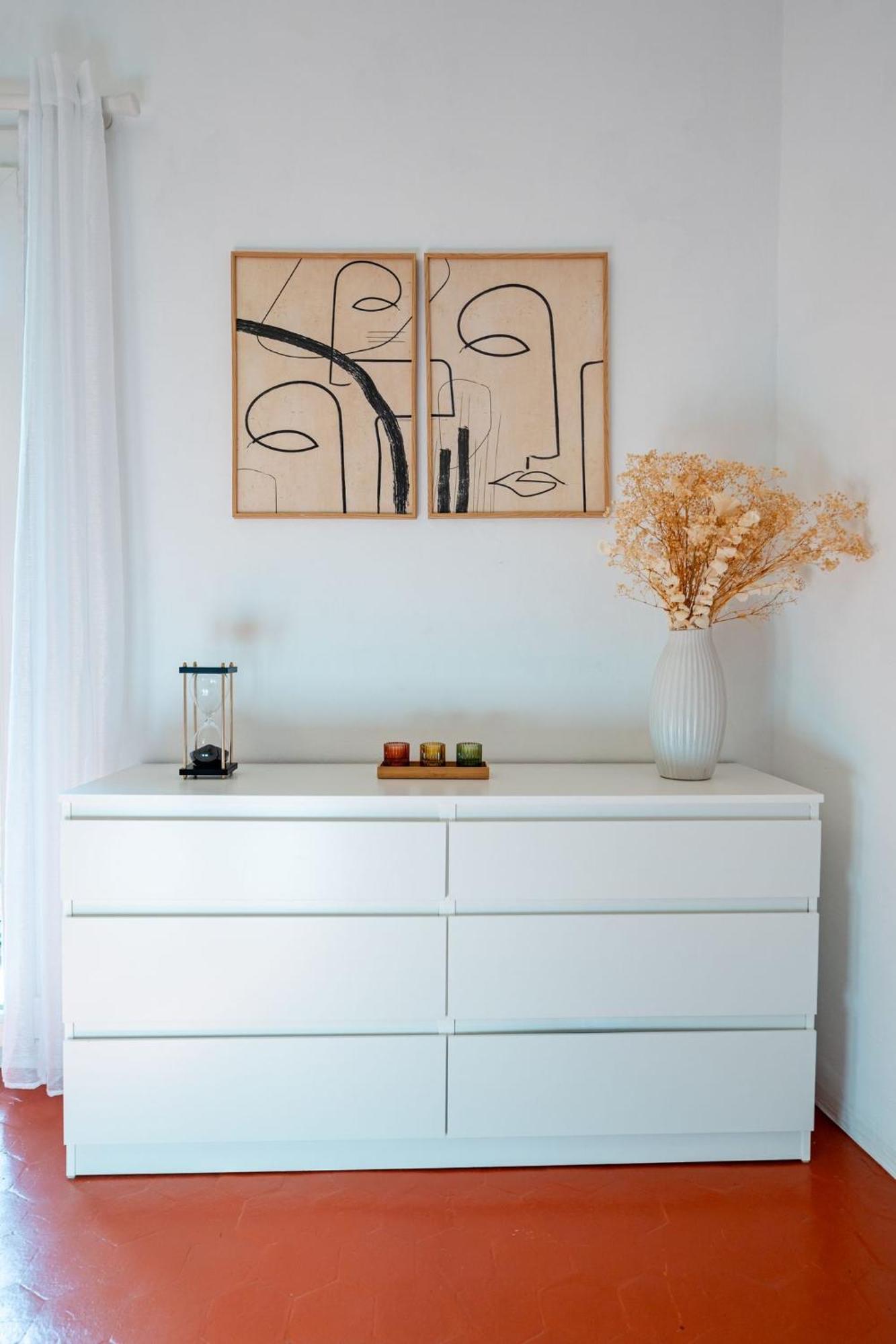 Charmant Appartement 2P Au Coeur Du Vieux Nizza Esterno foto
