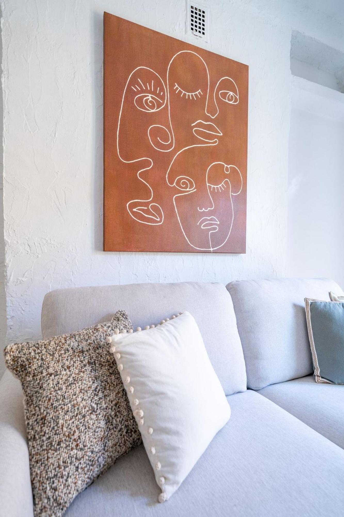 Charmant Appartement 2P Au Coeur Du Vieux Nizza Esterno foto